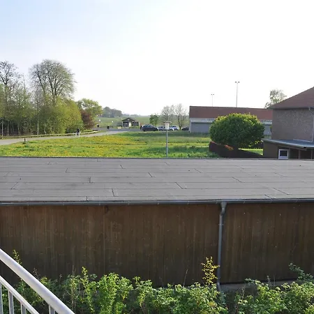 Paradies-ferien Burhave - Kat. I