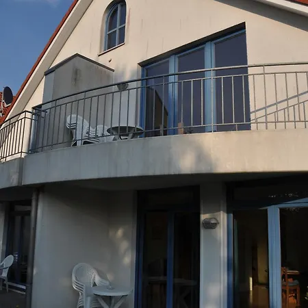 Paradies-ferien Burhave - Kat. I