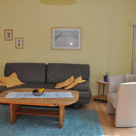 Paradies-ferien Burhave - Kat. I Butjadingen