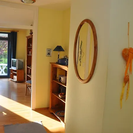 Paradies-ferien Burhave - Kat. I *