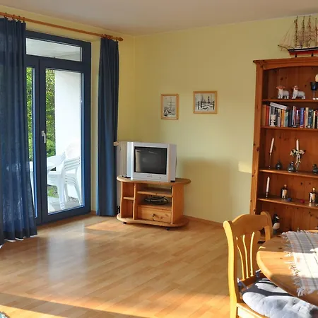 Paradies-ferien Burhave - Kat. I Butjadingen