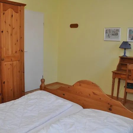 Paradies-ferien Burhave - Kat. I Apartmán