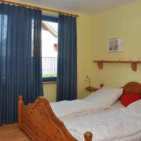 Apartmán Paradies-ferien Burhave - Kat. I Butjadingen