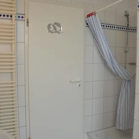 Paradies-ferien Burhave - Kat. I