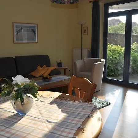 Paradies-ferien Burhave - Kat. I Butjadingen