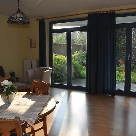 Paradies-ferien Burhave - Kat. I * Butjadingen